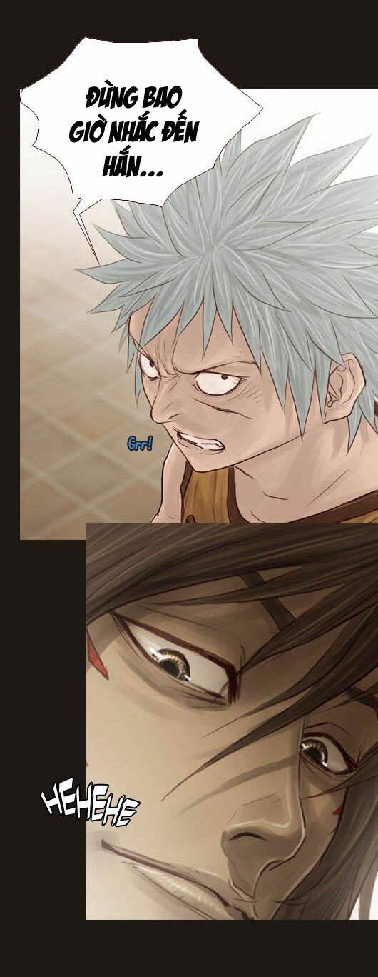 Hội Ảo Thuật Chapter 34 - Trang 2