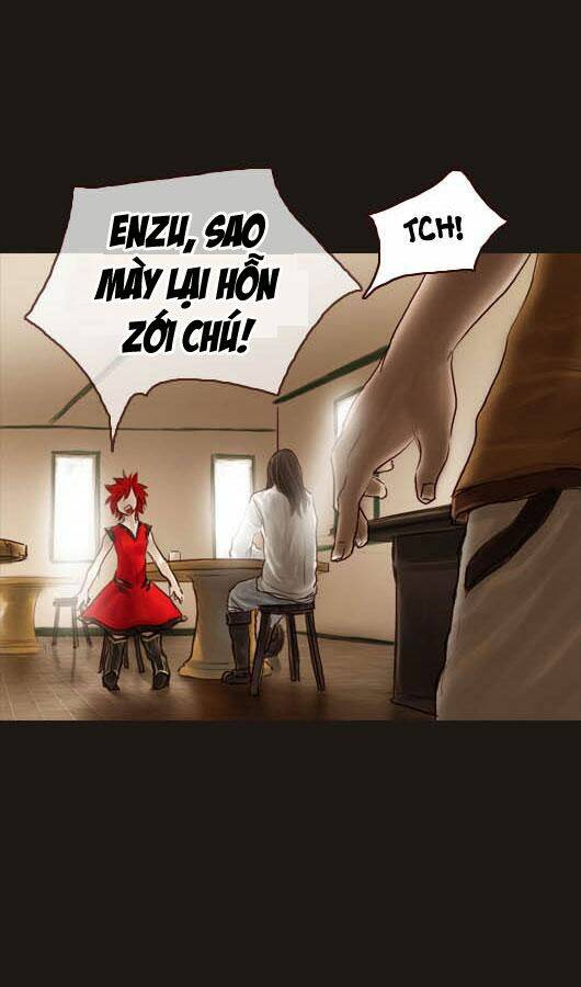 Hội Ảo Thuật Chapter 34 - Trang 2