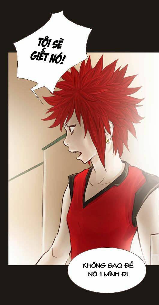 Hội Ảo Thuật Chapter 34 - Trang 2