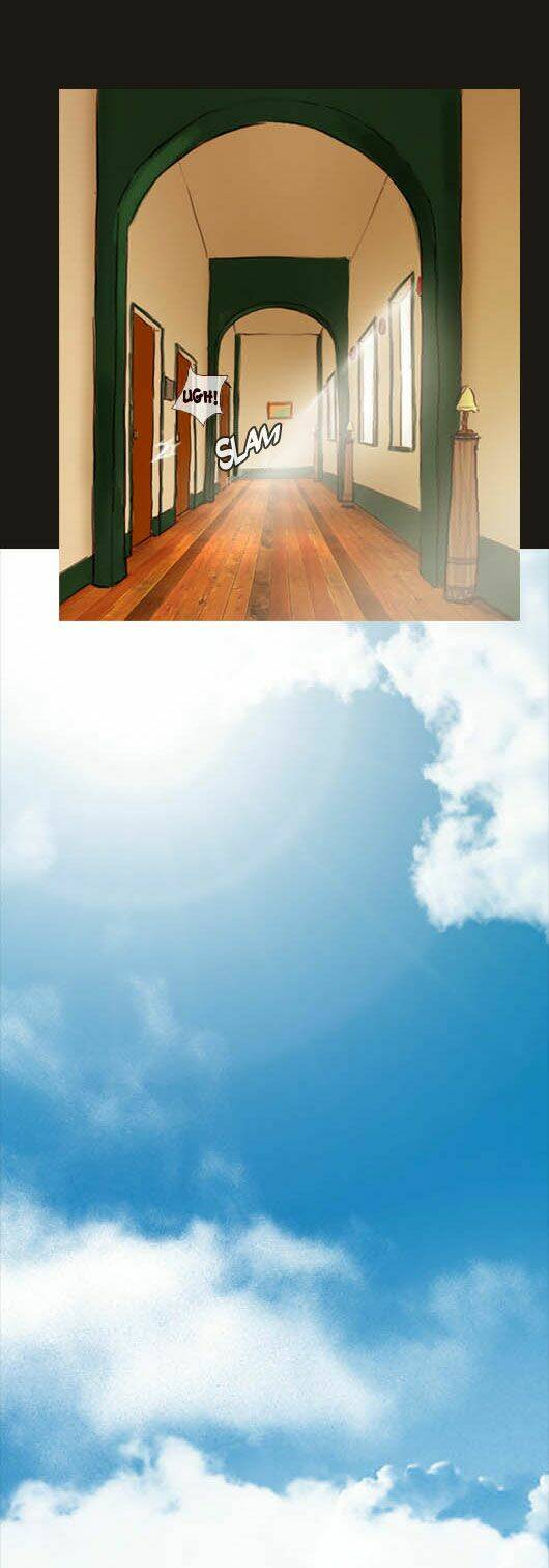 Hội Ảo Thuật Chapter 34 - Trang 2