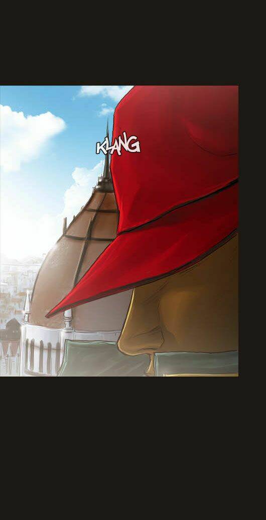 Hội Ảo Thuật Chapter 34 - Trang 2