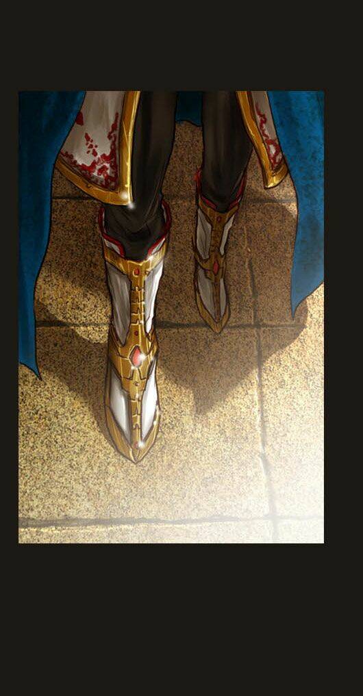 Hội Ảo Thuật Chapter 34 - Trang 2