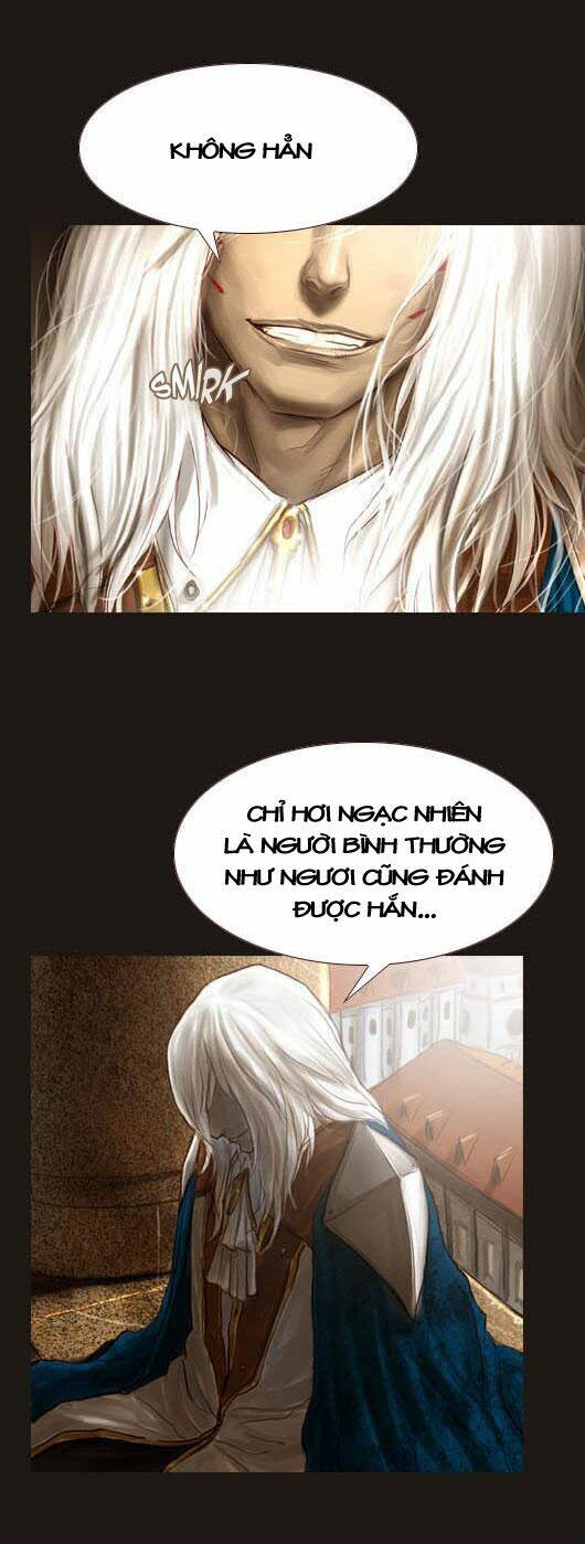 Hội Ảo Thuật Chapter 34 - Trang 2