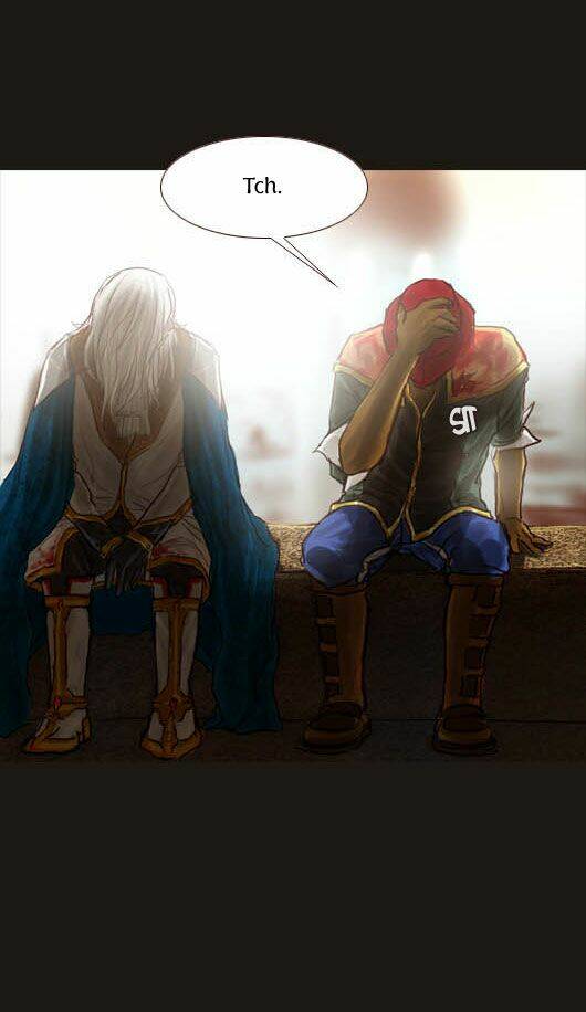 Hội Ảo Thuật Chapter 34 - Trang 2