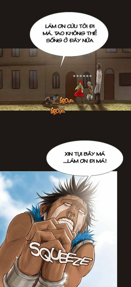 Hội Ảo Thuật Chapter 35 - Trang 2