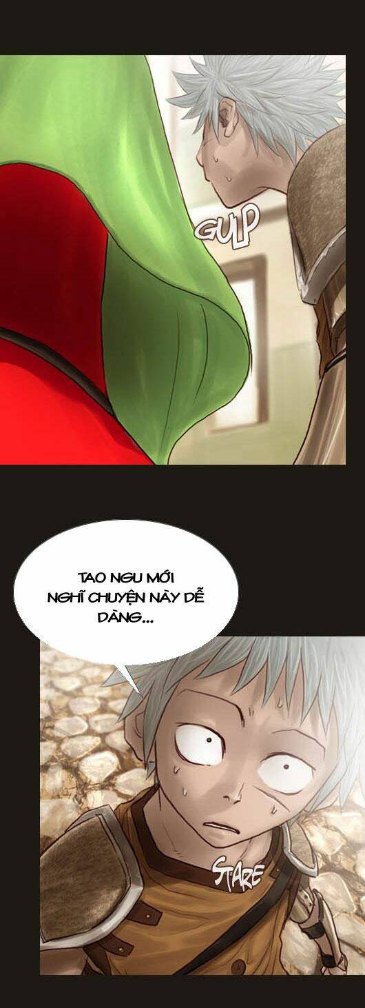 Hội Ảo Thuật Chapter 35 - Trang 2