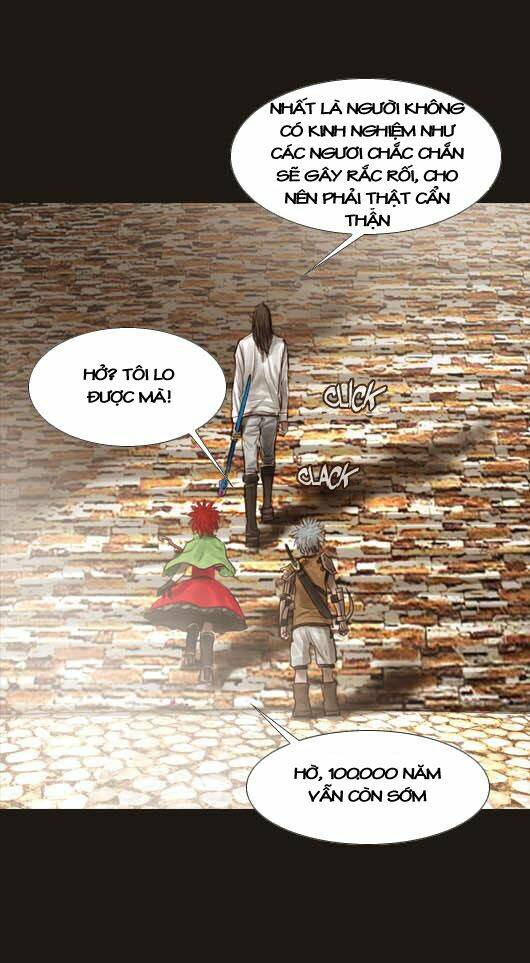 Hội Ảo Thuật Chapter 35 - Trang 2