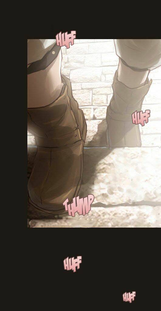 Hội Ảo Thuật Chapter 35 - Trang 2