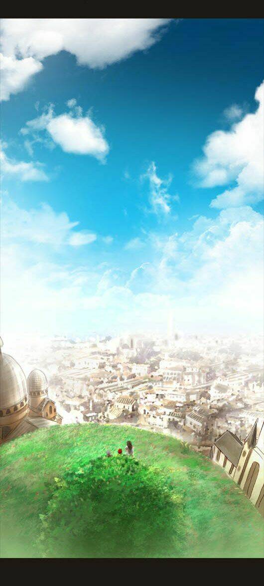 Hội Ảo Thuật Chapter 35 - Trang 2