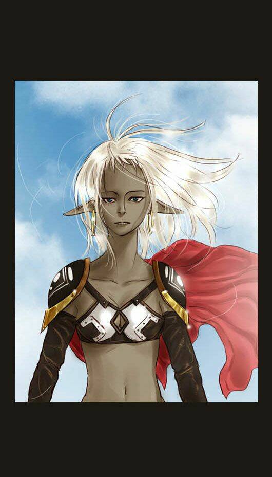 Hội Ảo Thuật Chapter 35 - Trang 2