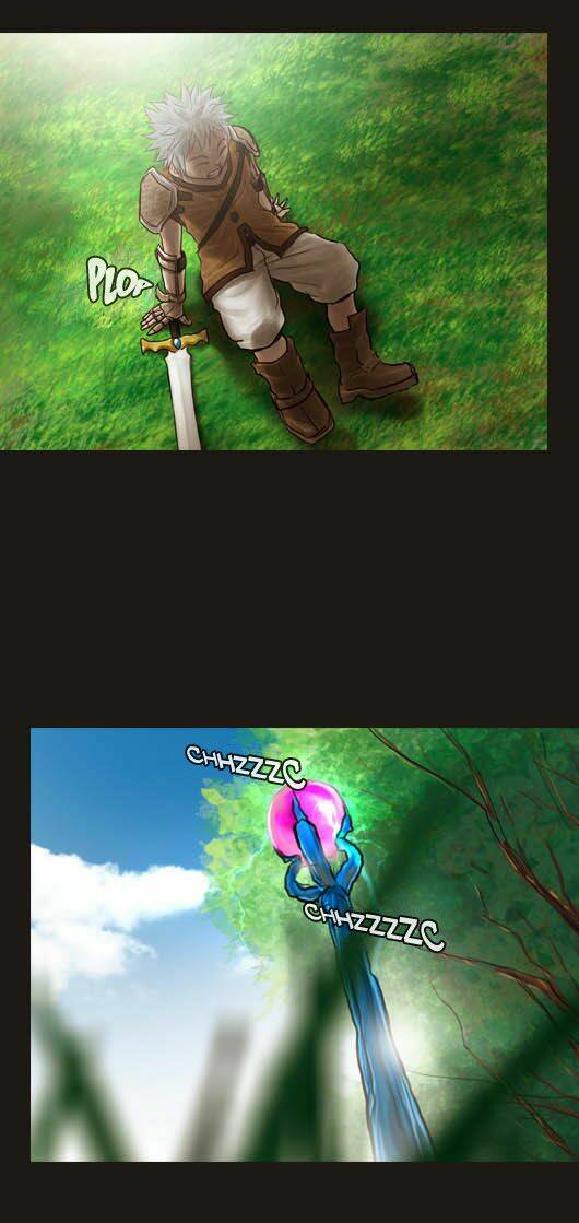 Hội Ảo Thuật Chapter 36 - Trang 2