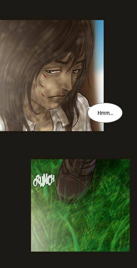 Hội Ảo Thuật Chapter 36 - Trang 2