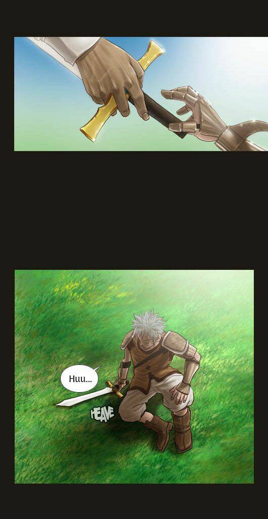 Hội Ảo Thuật Chapter 36 - Trang 2