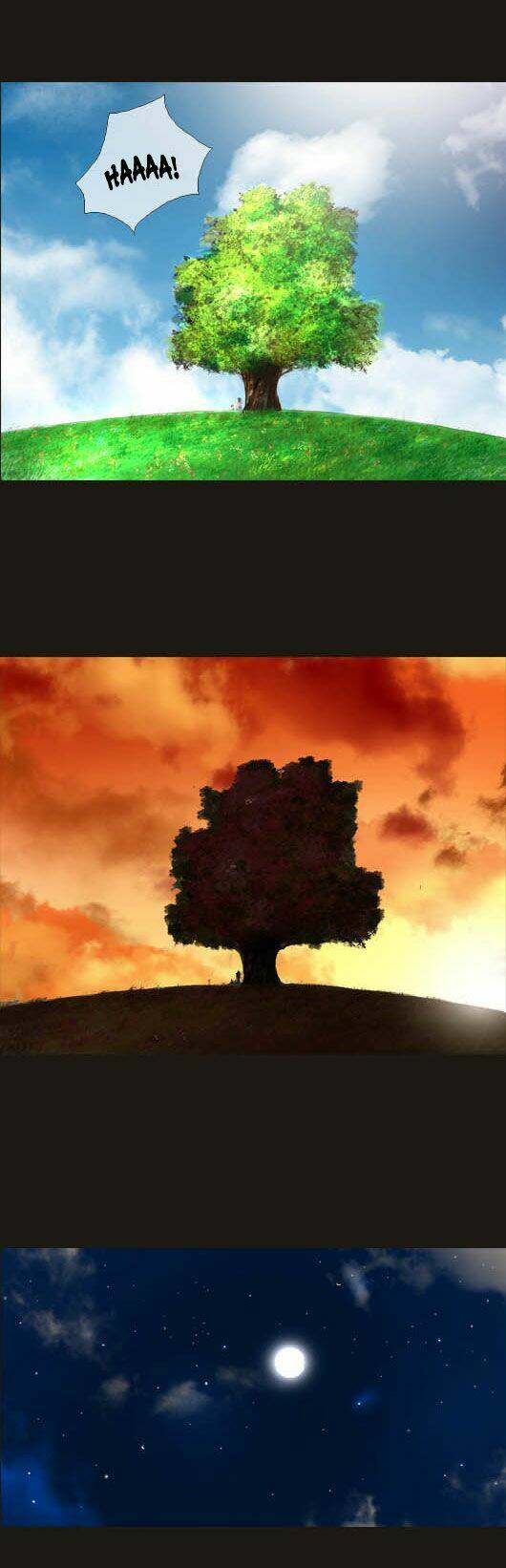 Hội Ảo Thuật Chapter 36 - Trang 2