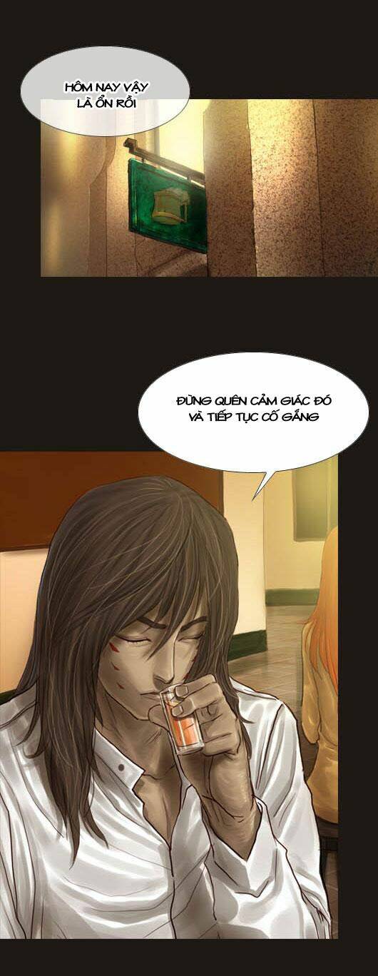 Hội Ảo Thuật Chapter 36 - Trang 2