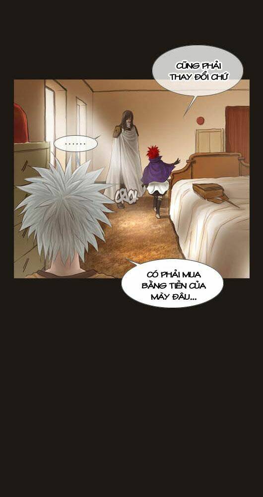 Hội Ảo Thuật Chapter 36 - Trang 2