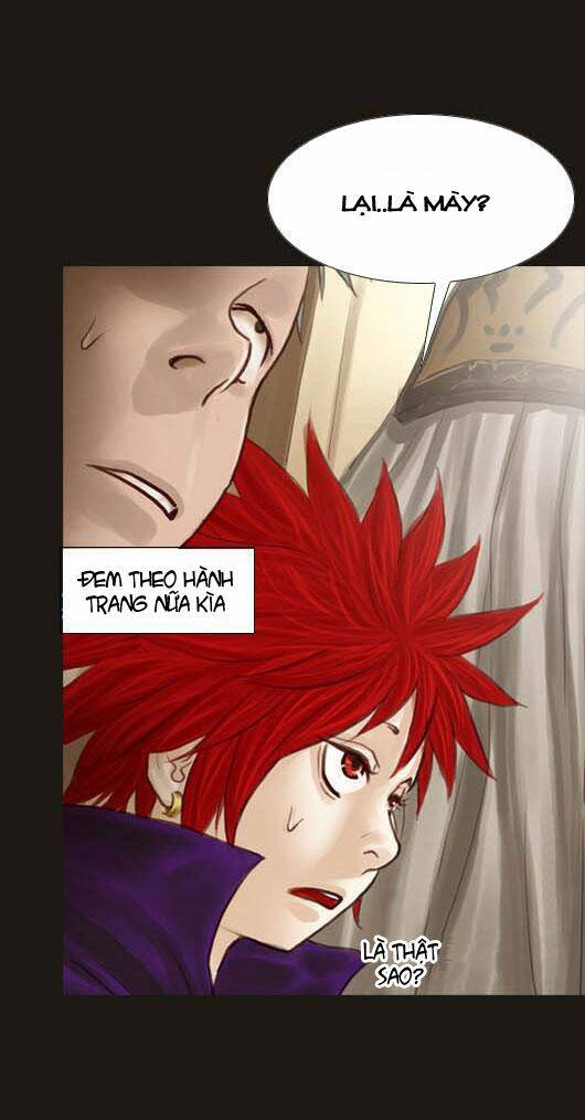 Hội Ảo Thuật Chapter 36 - Trang 2