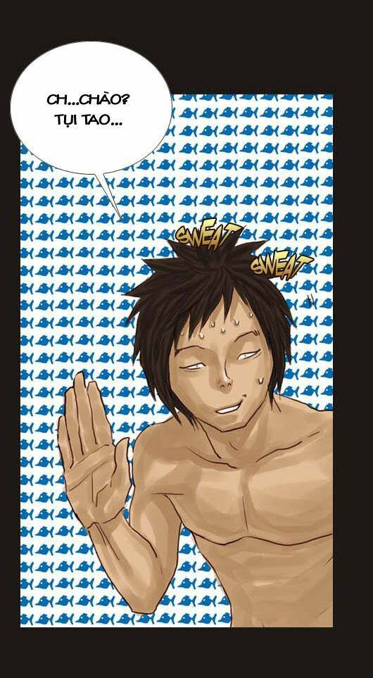 Hội Ảo Thuật Chapter 37 - Trang 2