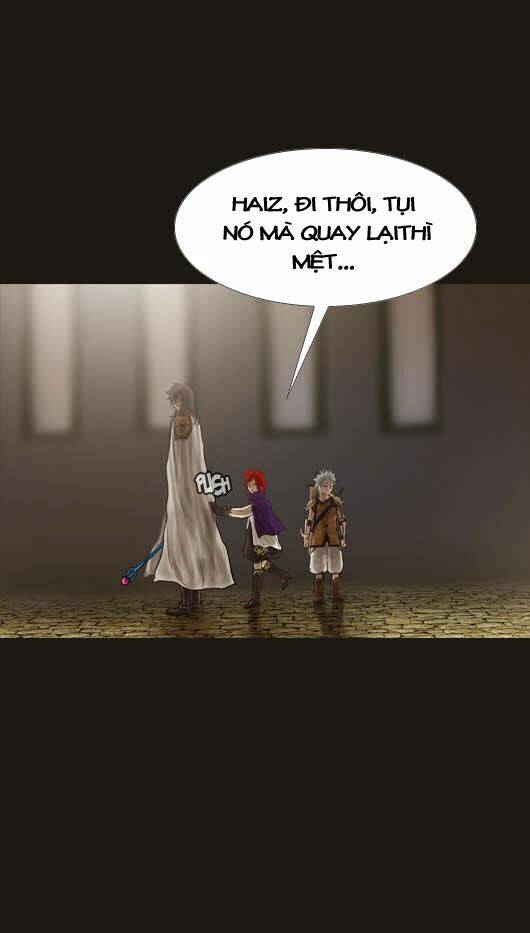 Hội Ảo Thuật Chapter 37 - Trang 2