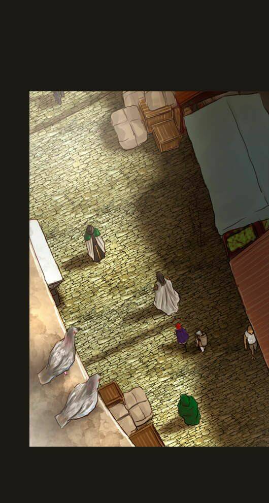 Hội Ảo Thuật Chapter 37 - Trang 2