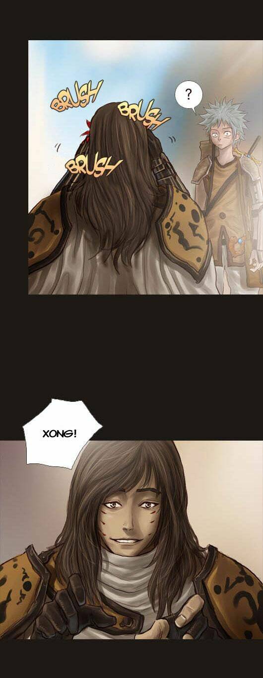 Hội Ảo Thuật Chapter 37 - Trang 2