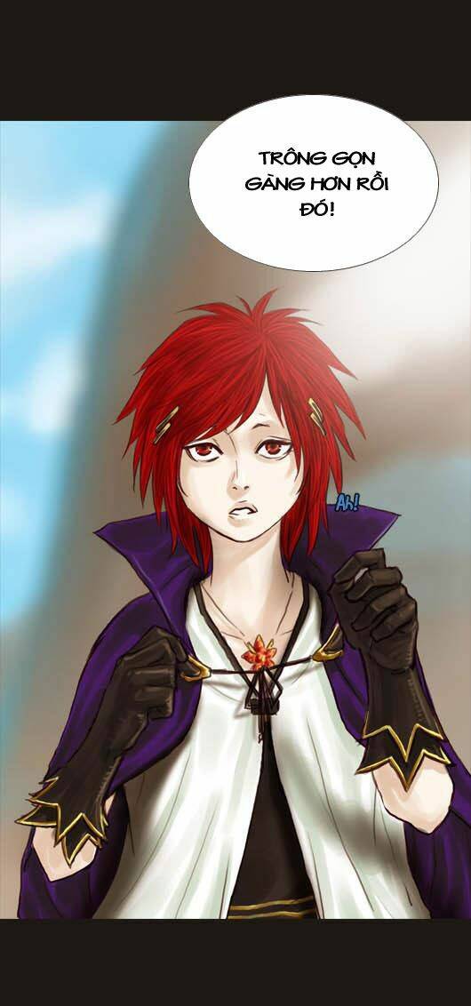 Hội Ảo Thuật Chapter 37 - Trang 2