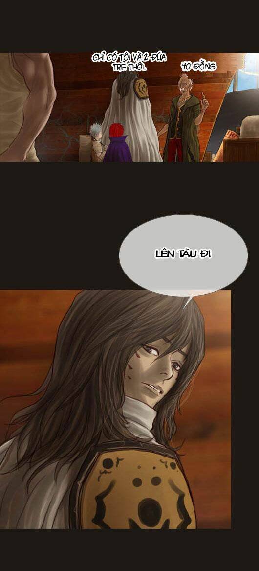 Hội Ảo Thuật Chapter 37 - Trang 2