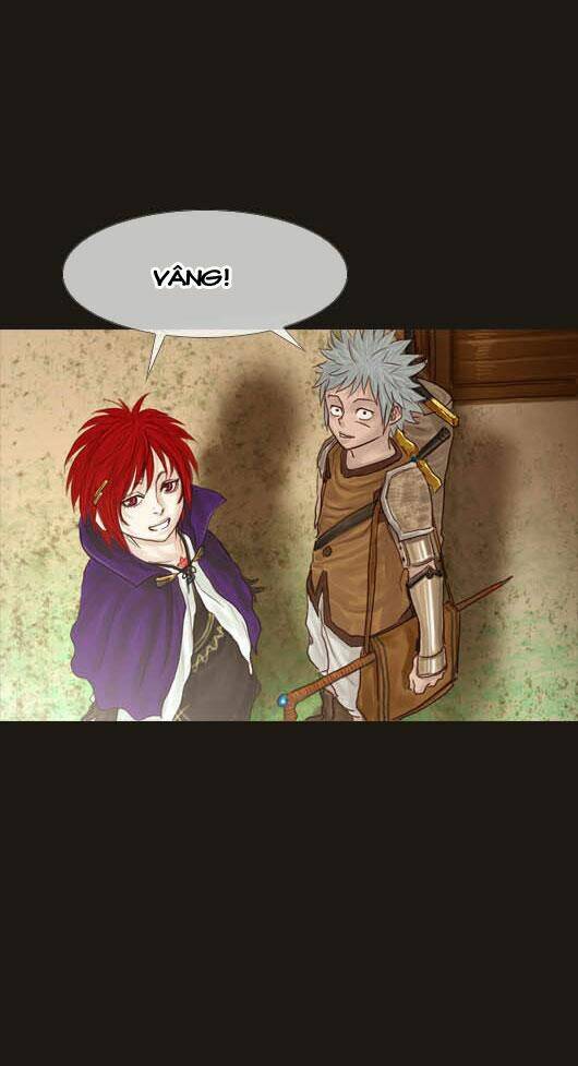 Hội Ảo Thuật Chapter 37 - Trang 2