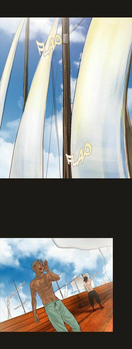 Hội Ảo Thuật Chapter 37 - Trang 2