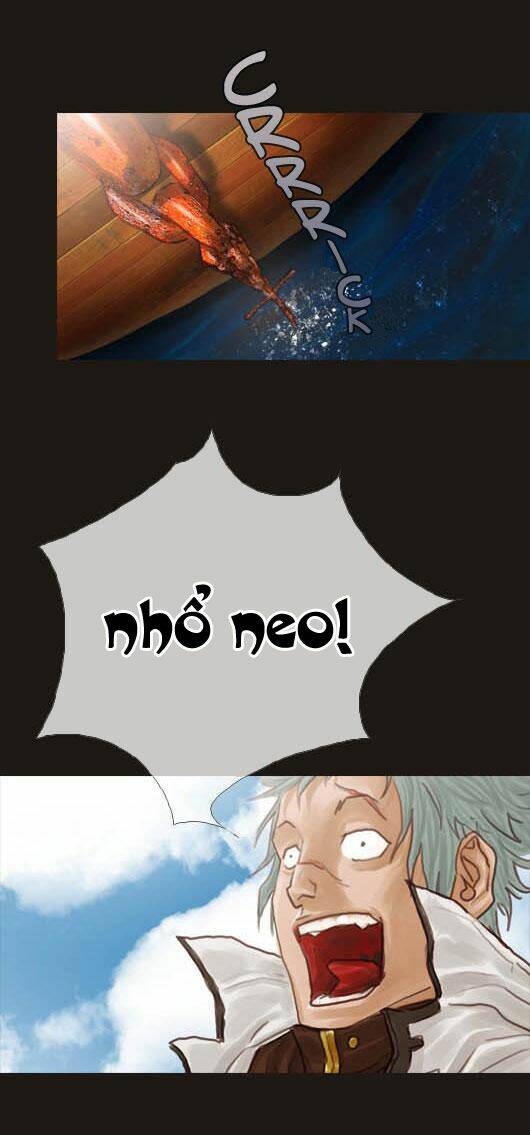 Hội Ảo Thuật Chapter 37 - Trang 2