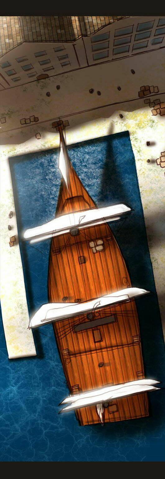 Hội Ảo Thuật Chapter 37 - Trang 2