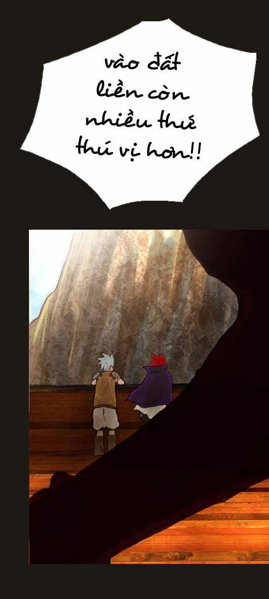 Hội Ảo Thuật Chapter 37 - Trang 2