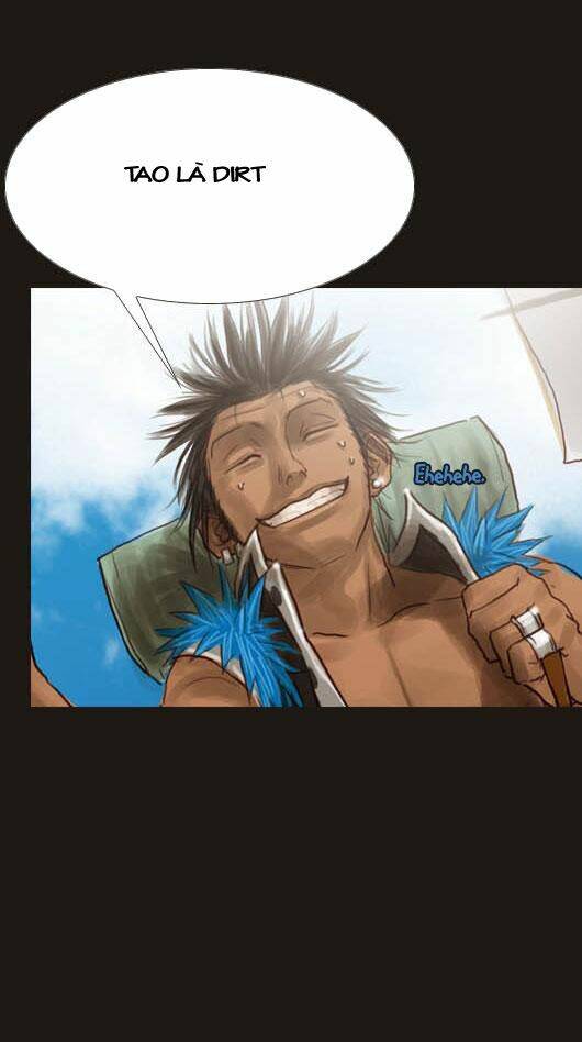 Hội Ảo Thuật Chapter 37 - Trang 2