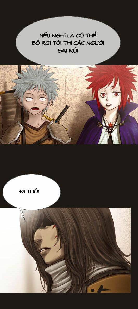 Hội Ảo Thuật Chapter 37 - Trang 2