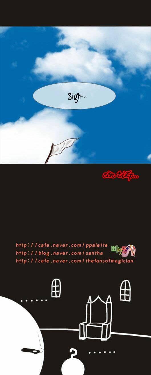 Hội Ảo Thuật Chapter 37 - Trang 2