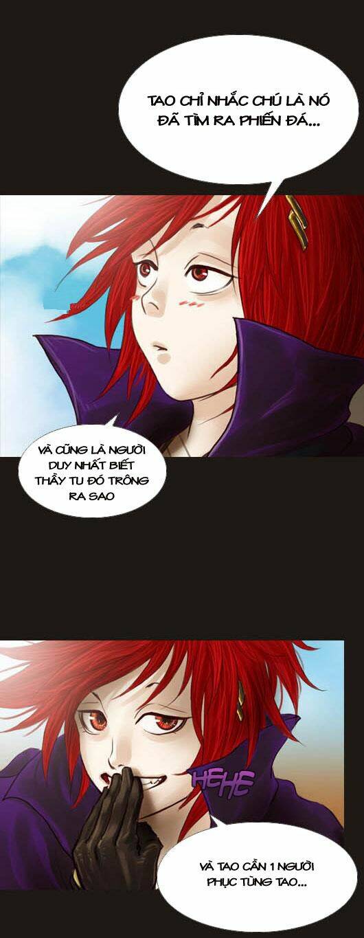 Hội Ảo Thuật Chapter 38 - Trang 2