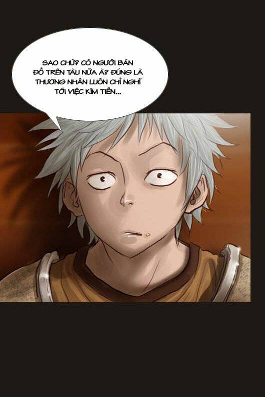 Hội Ảo Thuật Chapter 38 - Trang 2