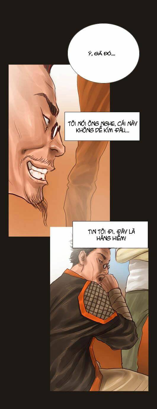 Hội Ảo Thuật Chapter 38 - Trang 2