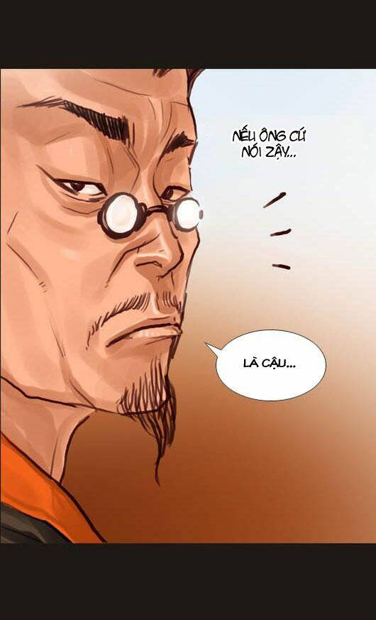 Hội Ảo Thuật Chapter 38 - Trang 2