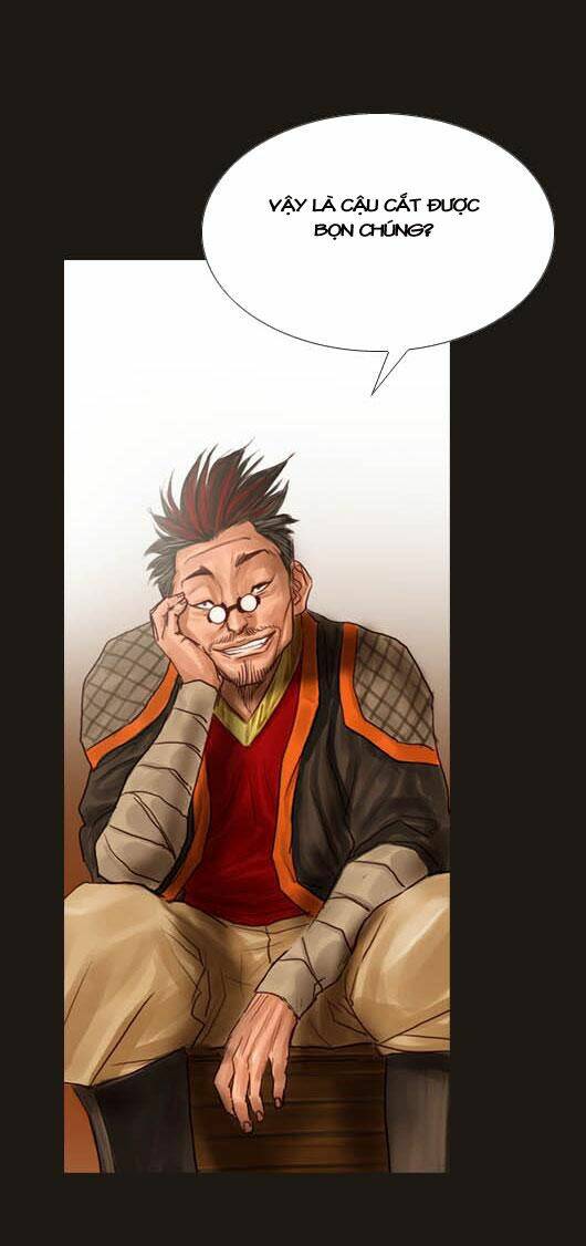 Hội Ảo Thuật Chapter 38 - Trang 2