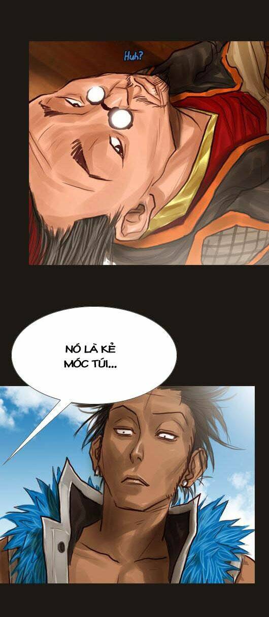 Hội Ảo Thuật Chapter 38 - Trang 2