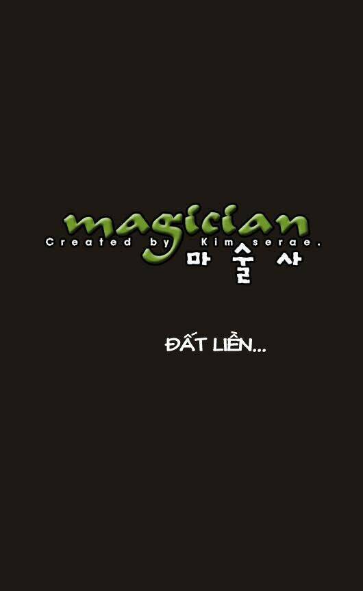 Hội Ảo Thuật Chapter 38 - Trang 2