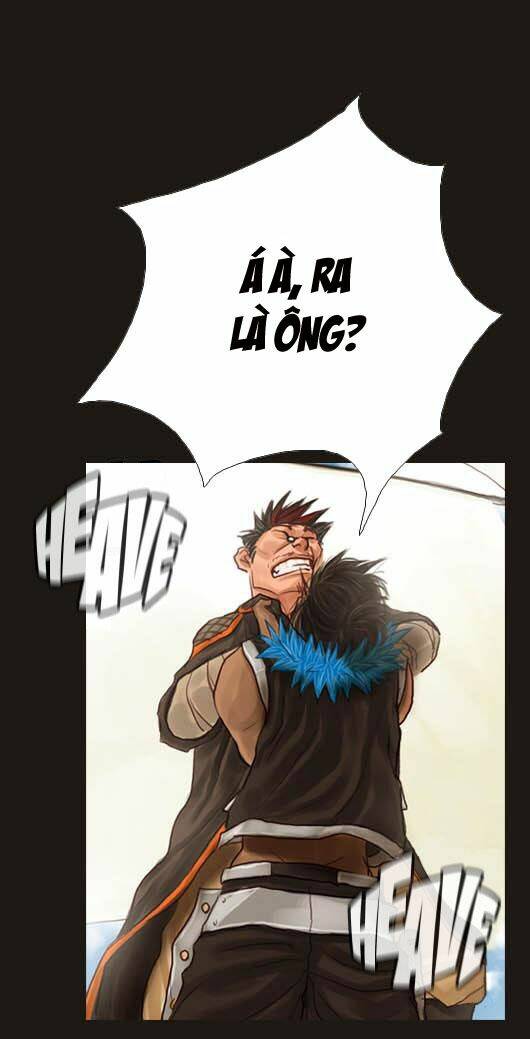 Hội Ảo Thuật Chapter 38 - Trang 2