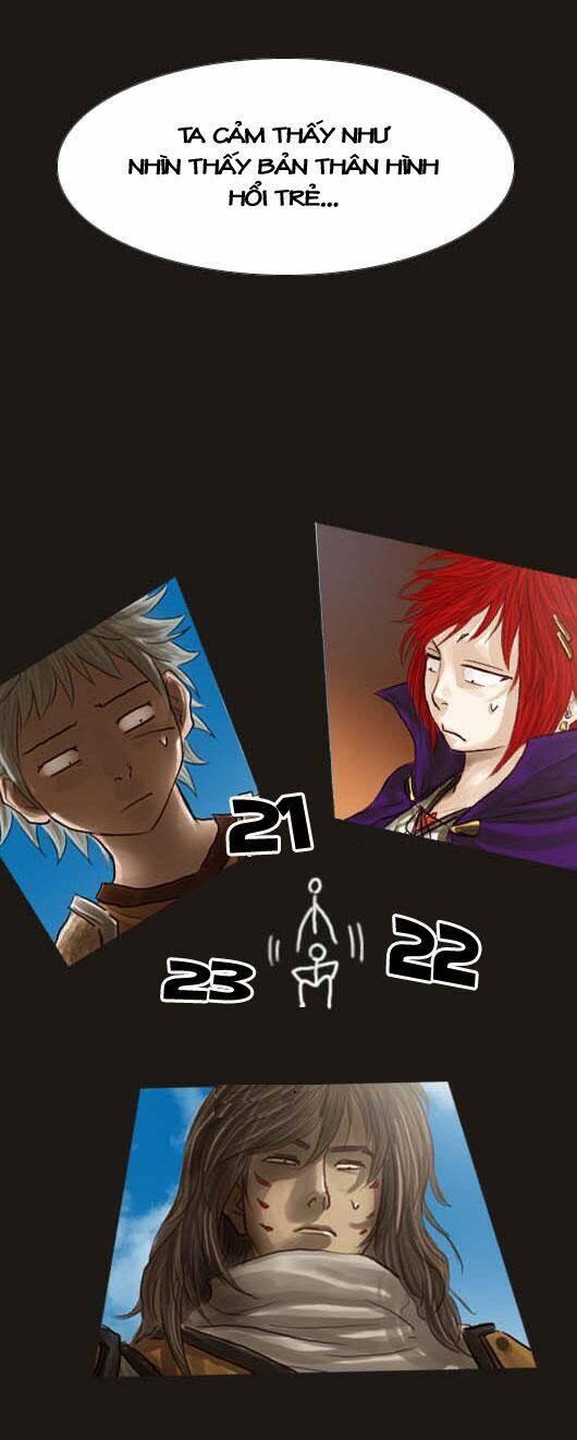 Hội Ảo Thuật Chapter 38 - Trang 2