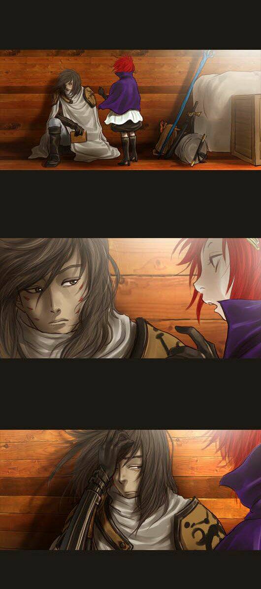 Hội Ảo Thuật Chapter 38 - Trang 2