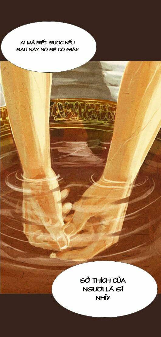 Hội Ảo Thuật Chapter 39 - Trang 2