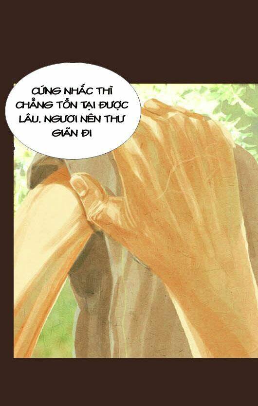 Hội Ảo Thuật Chapter 39 - Trang 2