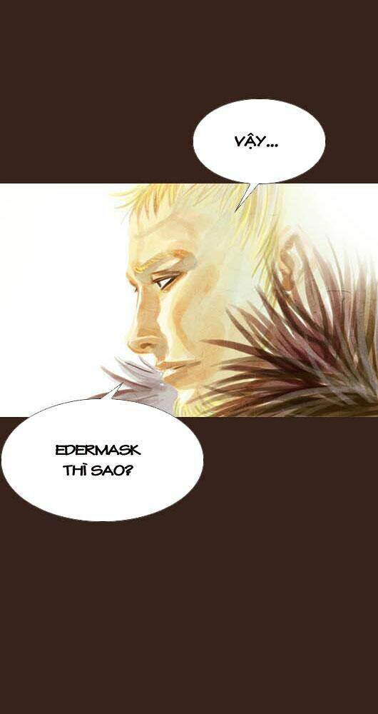 Hội Ảo Thuật Chapter 39 - Trang 2