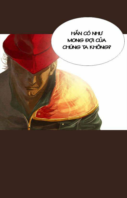 Hội Ảo Thuật Chapter 39 - Trang 2