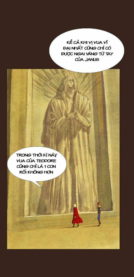 Hội Ảo Thuật Chapter 39 - Trang 2